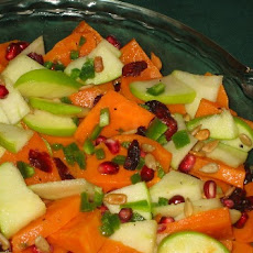 Sweet Potato Holiday