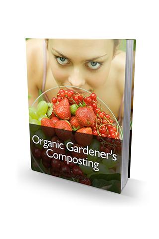 Organic Gardener's Composting