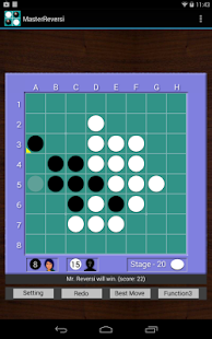 How to get Master Reversi lastet apk for android