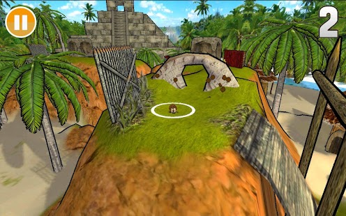 How to install Armaroller (3D Mini Golf) 1.1.3 unlimited apk for bluestacks