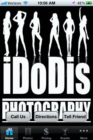 IDODIS Photography