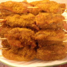 Tenderloin Birds