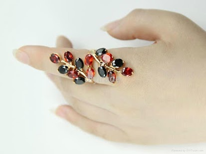 How to get Ring Design for Female patch 1.0 apk for laptop