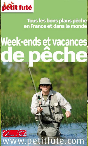 Week-ends pêche - Petit Futé