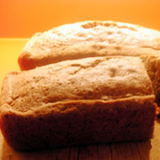 Zucchini Bread IV