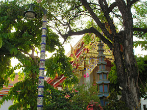 4-22 март 2008. Бкк-Конч-Тао-Самуи-Краби-ПиПи. Фото + Видео