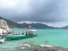 4-22 март 2008. Бкк-Конч-Тао-Самуи-Краби-ПиПи. Фото + Видео