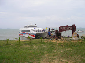 4-22 март 2008. Бкк-Конч-Тао-Самуи-Краби-ПиПи. Фото + Видео