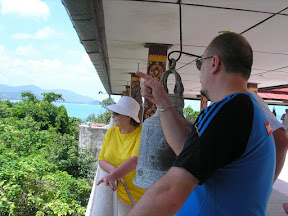 4-22 март 2008. Бкк-Конч-Тао-Самуи-Краби-ПиПи. Фото + Видео