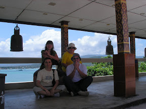 4-22 март 2008. Бкк-Конч-Тао-Самуи-Краби-ПиПи. Фото + Видео