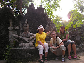 4-22 март 2008. Бкк-Конч-Тао-Самуи-Краби-ПиПи. Фото + Видео