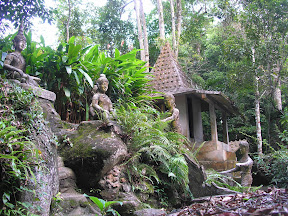 4-22 март 2008. Бкк-Конч-Тао-Самуи-Краби-ПиПи. Фото + Видео