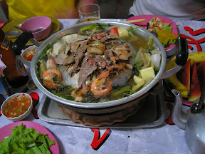 4-22 март 2008. Бкк-Конч-Тао-Самуи-Краби-ПиПи. Фото + Видео