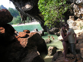 4-22 март 2008. Бкк-Конч-Тао-Самуи-Краби-ПиПи. Фото + Видео