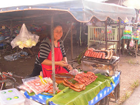 4-22 март 2008. Бкк-Конч-Тао-Самуи-Краби-ПиПи. Фото + Видео