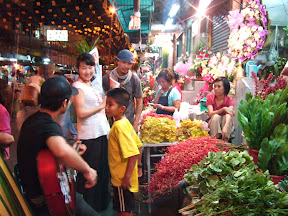 4-22 март 2008. Бкк-Конч-Тао-Самуи-Краби-ПиПи. Фото + Видео