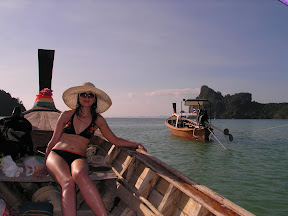 4-22 март 2008. Бкк-Конч-Тао-Самуи-Краби-ПиПи. Фото + Видео