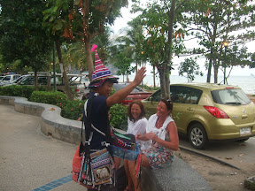 4-22 март 2008. Бкк-Конч-Тао-Самуи-Краби-ПиПи. Фото + Видео