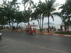 4-22 март 2008. Бкк-Конч-Тао-Самуи-Краби-ПиПи. Фото + Видео