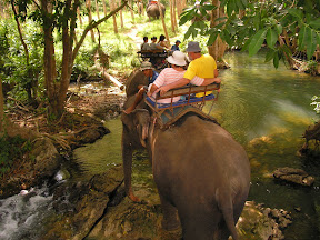 4-22 март 2008. Бкк-Конч-Тао-Самуи-Краби-ПиПи. Фото + Видео