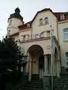 Schloss Hohlstedt