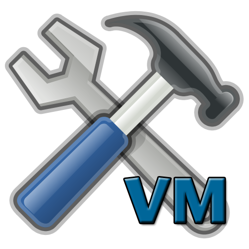 iVMControl LOGO-APP點子