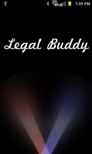Legal Buddy