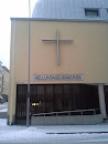 Tampere Pentecostal Church