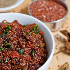 Mexican Quinoa