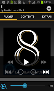 How to download 8 (Dustin Lance Back) 1.0.10 unlimited apk for laptop