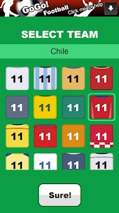 How to install GoGo Football 1.21 apk for android