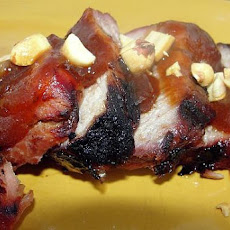 Pacific Rim Tenderloin