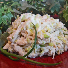 Crab Salad