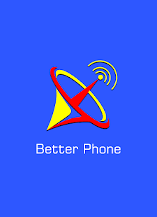 How to install Better Phone lastet apk for android