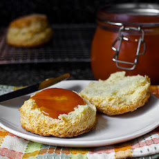 Peach Butter