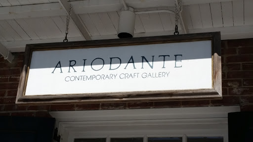 Ariodante Craft Gallery