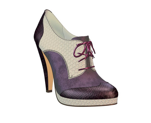 I Designed My Perfect Shoes!