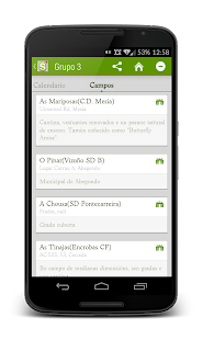 Download Aplikasi Sigue Tu Liga apk gratis untuk Android Download Aplikasi Sigue Tu Liga apk gratis untuk Android