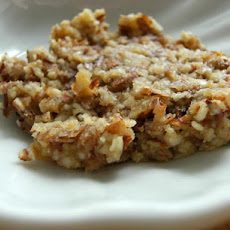 Vegan 'cheese' Spread