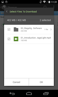   µTorrent® Pro - Torrent App- screenshot thumbnail   