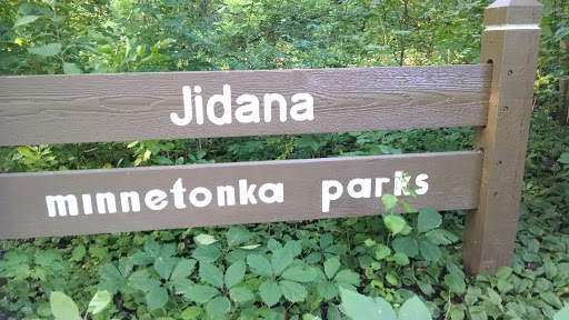 Jidana Park
