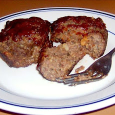 Erin's Meatloaf 