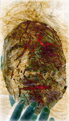 Subtle Mask by DarkLight, 2007