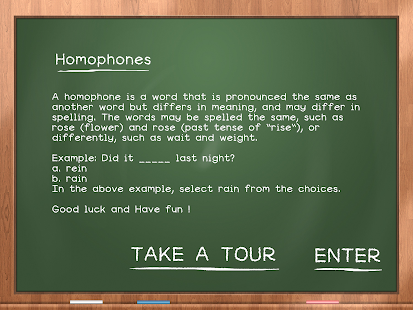 How to get Homophones For Kids 1.2 mod apk for bluestacks