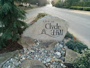 City of Clyde Hill