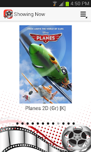 How to download CY Cinema Guide 2.01 unlimited apk for android