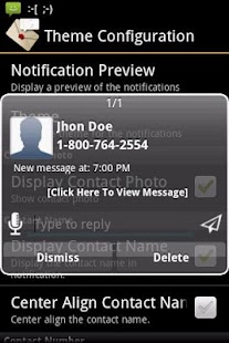 How to install iSMS Popup - Light Gray Theme 1.0 unlimited apk for pc