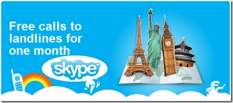 skype-free-unlimited-call-free-credit