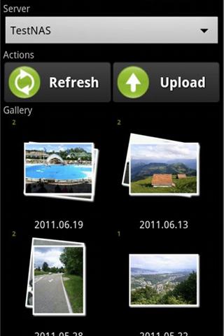 【免費攝影App】PhotoUploader-APP點子