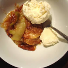 Apple Betty